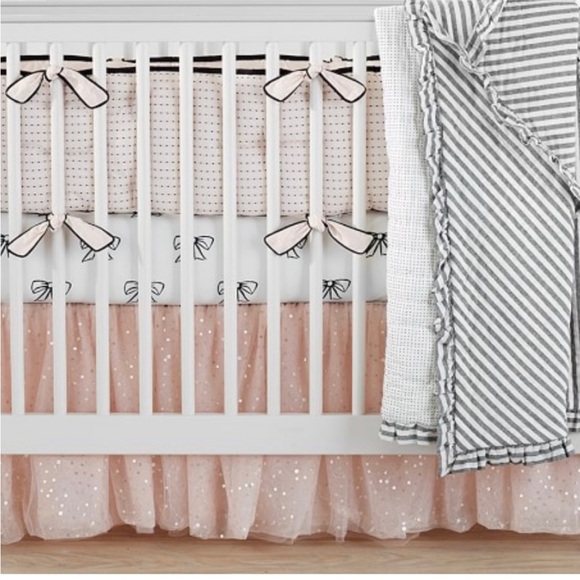 Pottery Barn Kids Bedding Emily Merritt Pottery Barn Kids Sparkle